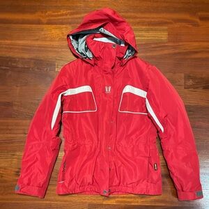 Vuarnet Ski Jacket